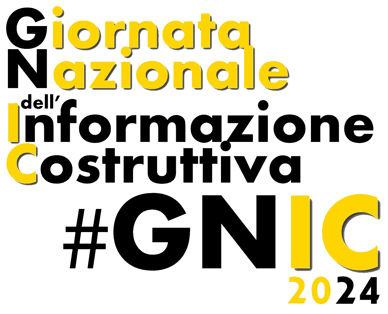 Logo GNIC